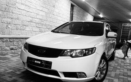 KIA Cerato III, 2009 год, 850 000 рублей, 8 фотография