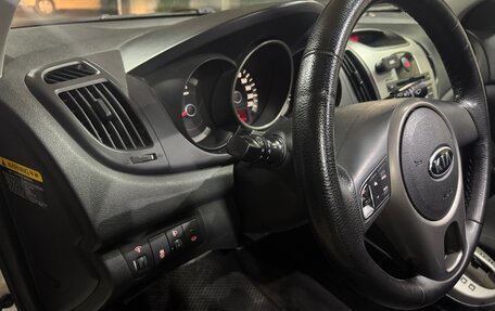 KIA Cerato III, 2009 год, 850 000 рублей, 4 фотография