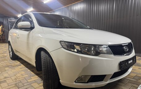 KIA Cerato III, 2009 год, 850 000 рублей, 9 фотография