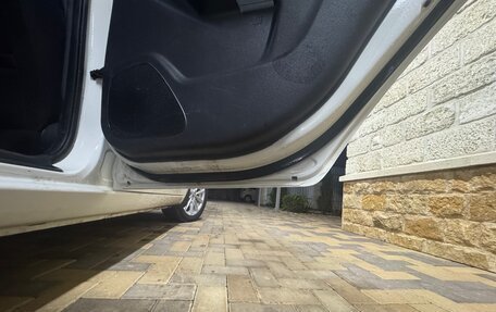 KIA Cerato III, 2009 год, 850 000 рублей, 14 фотография