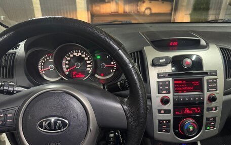 KIA Cerato III, 2009 год, 850 000 рублей, 3 фотография