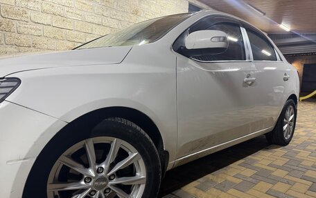 KIA Cerato III, 2009 год, 850 000 рублей, 12 фотография