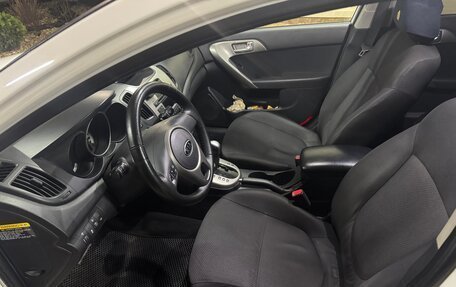 KIA Cerato III, 2009 год, 850 000 рублей, 7 фотография