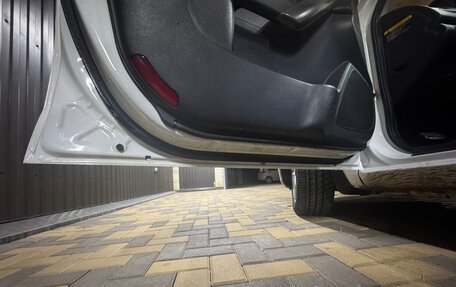 KIA Cerato III, 2009 год, 850 000 рублей, 16 фотография