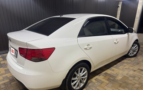 KIA Cerato III, 2009 год, 850 000 рублей, 10 фотография