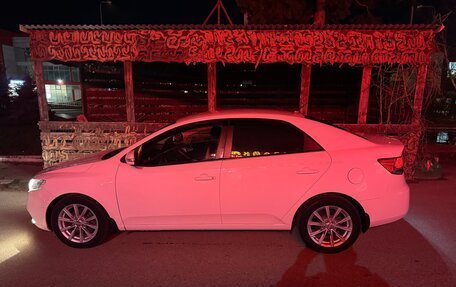 KIA Cerato III, 2009 год, 850 000 рублей, 6 фотография