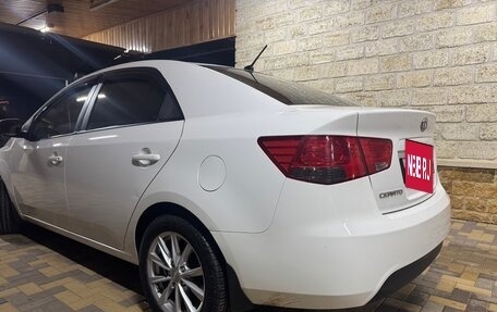 KIA Cerato III, 2009 год, 850 000 рублей, 11 фотография