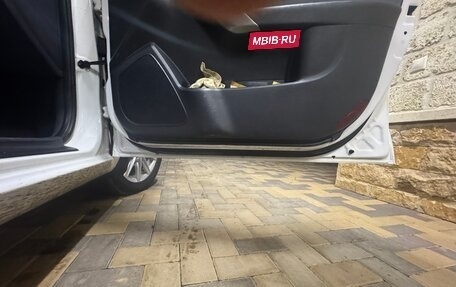 KIA Cerato III, 2009 год, 850 000 рублей, 13 фотография