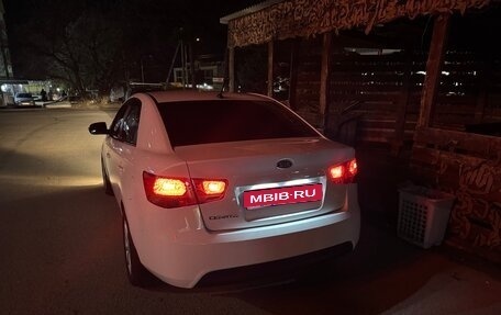 KIA Cerato III, 2009 год, 850 000 рублей, 5 фотография