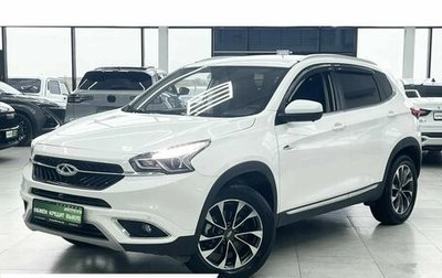 Chery Tiggo 7 I, 2019 год, 1 349 000 рублей, 1 фотография
