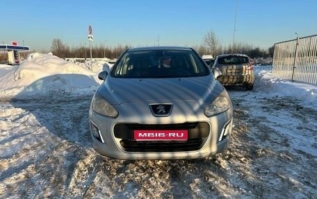 Peugeot 308 II, 2013 год, 650 000 рублей, 1 фотография