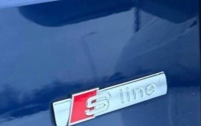 Audi Q3, 2020 год, 3 800 000 рублей, 1 фотография