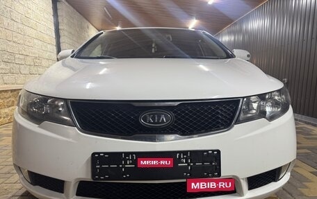 KIA Cerato III, 2009 год, 850 000 рублей, 17 фотография