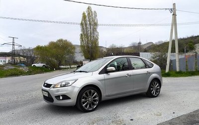 Ford Focus II рестайлинг, 2008 год, 645 000 рублей, 1 фотография