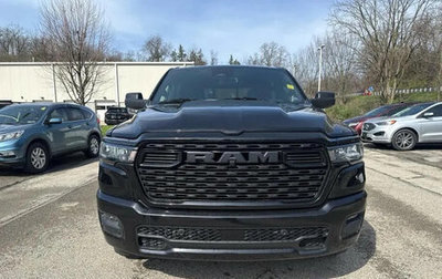 Rambler 1500, 2025 год, 5 860 618 рублей, 1 фотография