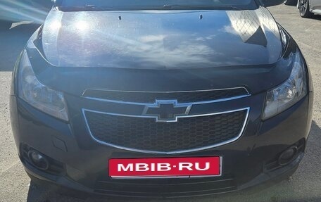 Chevrolet Cruze II, 2011 год, 555 000 рублей, 1 фотография
