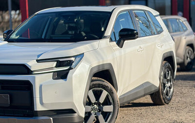 Toyota RAV4, 2025 год, 4 690 000 рублей, 1 фотография