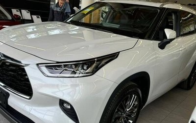 Toyota Highlander, 2026 год, 5 199 000 рублей, 1 фотография