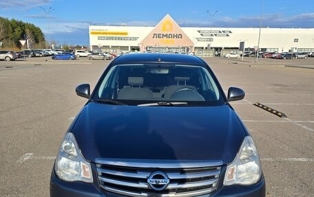 Nissan Almera, 2014 год, 600 000 рублей, 1 фотография