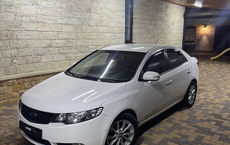 KIA Cerato III, 2009 год, 850 000 рублей, 18 фотография
