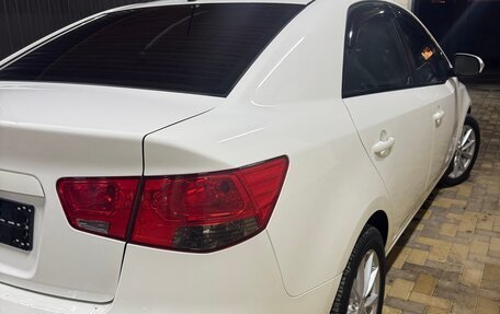 KIA Cerato III, 2009 год, 850 000 рублей, 19 фотография