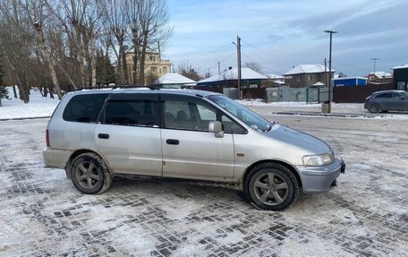 Honda Odyssey IV, 1997 год, 265 000 рублей, 2 фотография