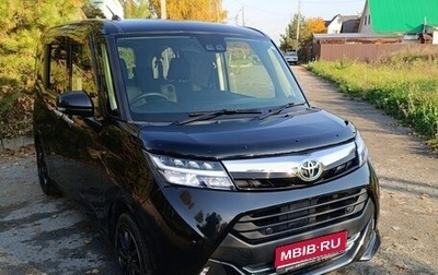 Toyota Tank I, 2019 год, 1 130 000 рублей, 1 фотография