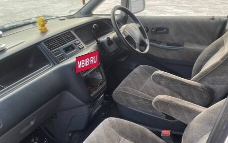 Honda Odyssey IV, 1997 год, 265 000 рублей, 5 фотография