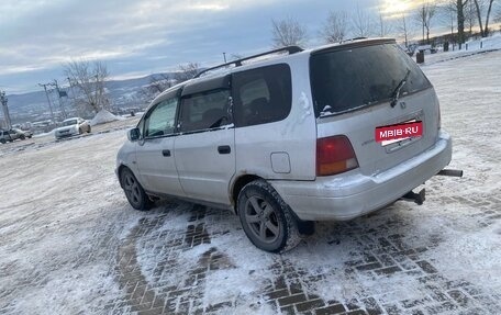 Honda Odyssey IV, 1997 год, 265 000 рублей, 4 фотография