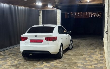 KIA Cerato III, 2009 год, 850 000 рублей, 20 фотография