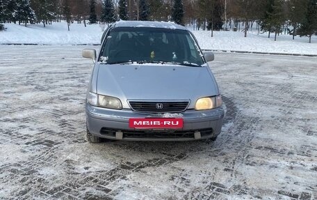 Honda Odyssey IV, 1997 год, 265 000 рублей, 3 фотография