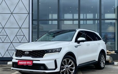 KIA Sorento IV, 2020 год, 4 399 000 рублей, 1 фотография