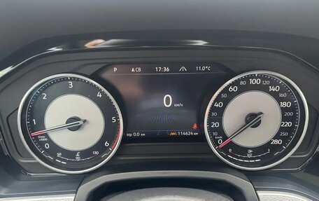 Volkswagen Touareg III, 2019 год, 5 200 000 рублей, 6 фотография