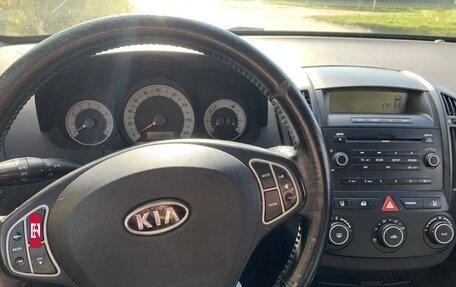 KIA cee'd I рестайлинг, 2008 год, 400 000 рублей, 4 фотография