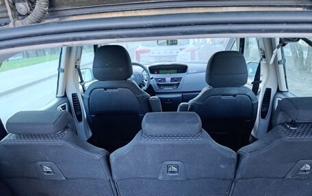 Citroen C4 Picasso II рестайлинг, 2012 год, 425 000 рублей, 6 фотография