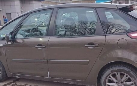 Citroen C4 Picasso II рестайлинг, 2012 год, 425 000 рублей, 4 фотография