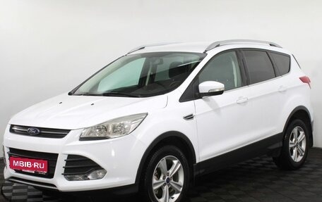 Ford Kuga III, 2014 год, 1 250 000 рублей, 1 фотография