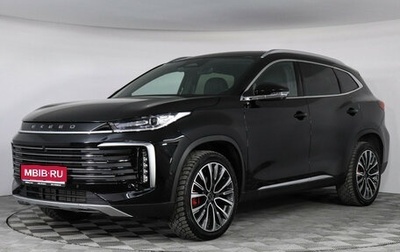 CheryExeed TXL, 2024 год, 3 297 000 рублей, 1 фотография