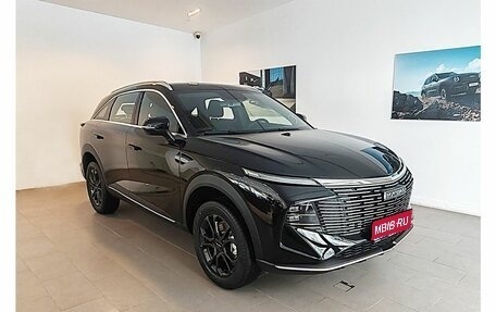 Haval F7, 2026 год, 3 266 010 рублей, 1 фотография