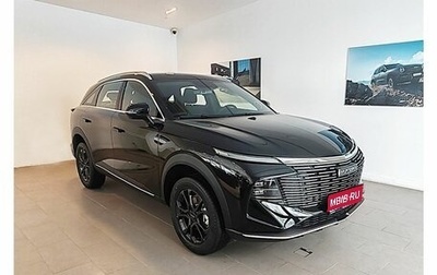 Haval F7, 2026 год, 3 266 010 рублей, 1 фотография