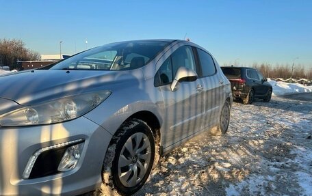 Peugeot 308 II, 2013 год, 650 000 рублей, 3 фотография
