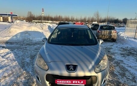 Peugeot 308 II, 2013 год, 650 000 рублей, 2 фотография