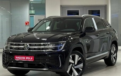Volkswagen Teramont I, 2026 год, 5 490 000 рублей, 1 фотография