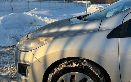 Peugeot 308 II, 2013 год, 650 000 рублей, 4 фотография