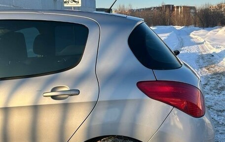 Peugeot 308 II, 2013 год, 650 000 рублей, 7 фотография