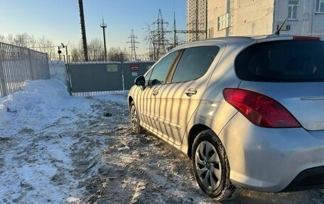 Peugeot 308 II, 2013 год, 650 000 рублей, 8 фотография