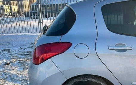 Peugeot 308 II, 2013 год, 650 000 рублей, 11 фотография