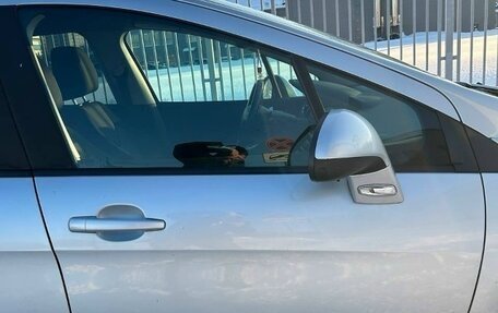 Peugeot 308 II, 2013 год, 650 000 рублей, 13 фотография