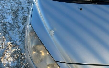 Peugeot 308 II, 2013 год, 650 000 рублей, 16 фотография