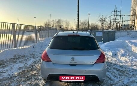 Peugeot 308 II, 2013 год, 650 000 рублей, 9 фотография